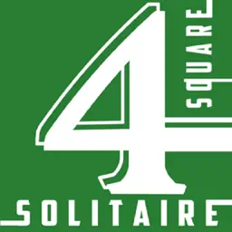 Square Solitaire