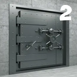密室：逃出银行2 - 史上首款成人密室逃脱游戏