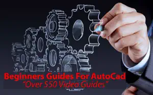 Beginners Guides For Autocad
