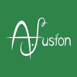 A.fusion