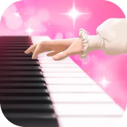 粉红钢琴大师