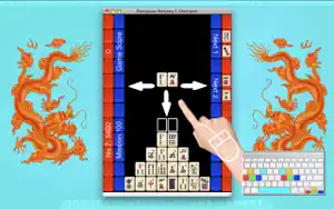 中国方块 Free - 一个拼图益智游戏
