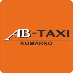 AB taxi Komárno
