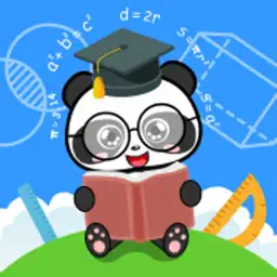 熊猫奥数-小学数学培优软件