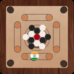 Carrom - Carrom Board Game