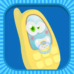 ABC baby phone kids toy