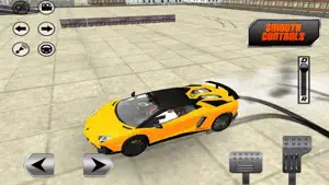 Drift Simulator: Max Racing