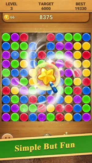 Bubble Pop - Pop Bubble Game