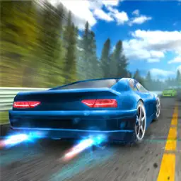 狂野飞车3D - 高速飙车赛车游戏