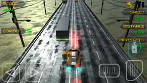 狂野飞车3D - 高速飙车赛车游戏
