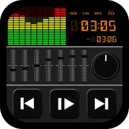 HighStereo : MP3 音乐 播放器