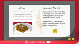 Abalone Master