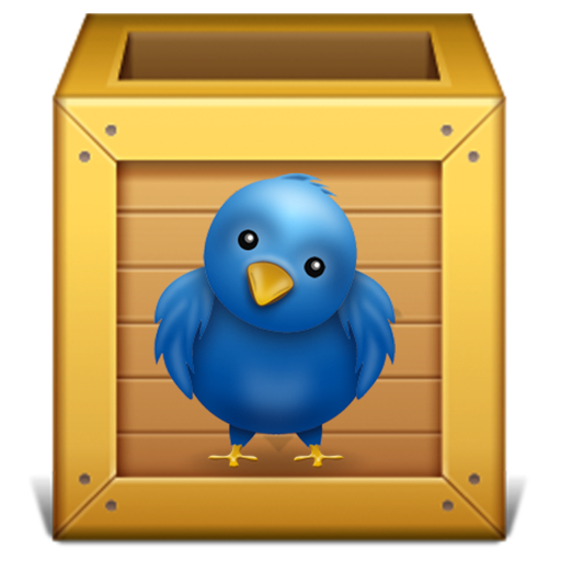 Downloader for Twitter-Twitter下载器