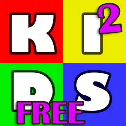 儿童教育游戏 2 Free