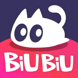 BiuBiu-专属年轻人的颜值社交平台